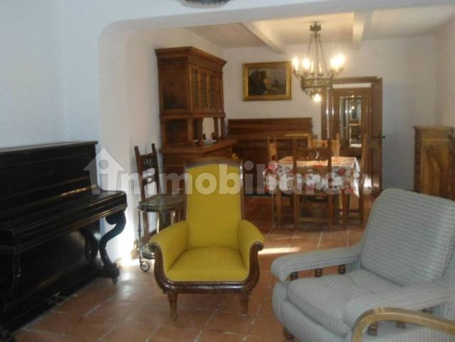 Appartamento via Maria Montessori, Berzantina, Castel di Casio