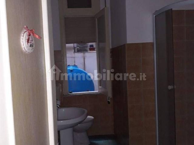 Appartamento via Mariano Stabile 200, Politeama Ruggiero Settimo, Palermo