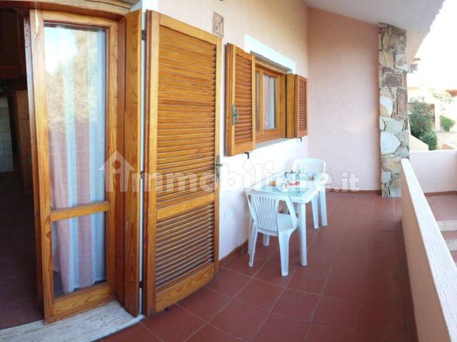 Appartamento via Marinella 100, Porto Rotondo, Olbia