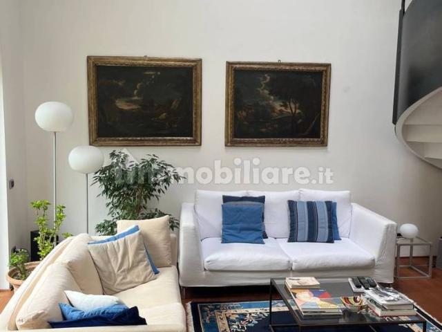 Appartamento via Martino Anzi 34, Valduce Crispi, Como