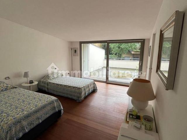 Appartamento via Martino Anzi 34, Valduce Crispi, Como