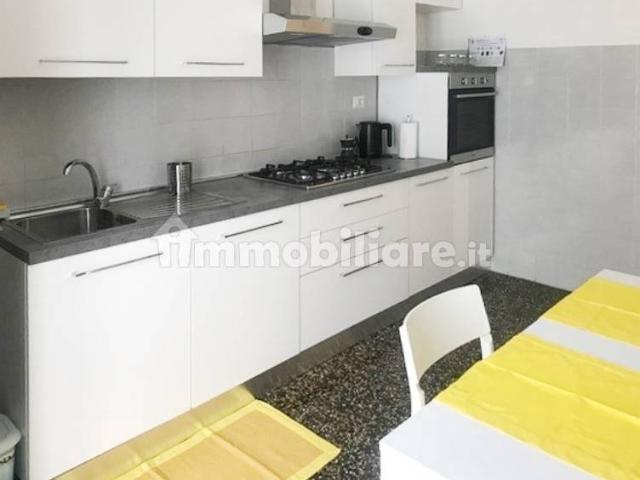 Appartamento via Martini 1, Centro, Albisola Superiore