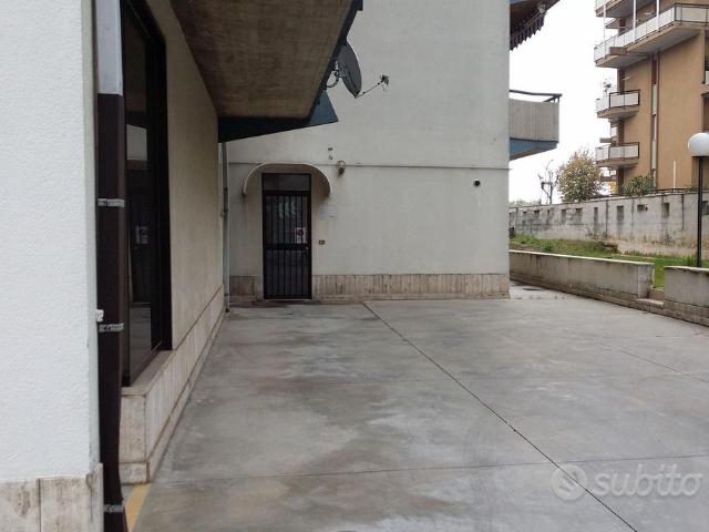 APPARTAMENTO VIA MARTIRI 6 OTT. LANCIANO CH