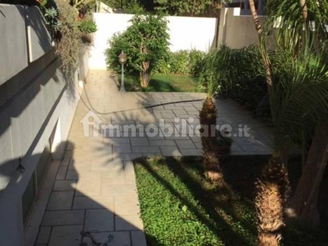 Appartamento via Materdomini, Casale Materdomini, Brindisi