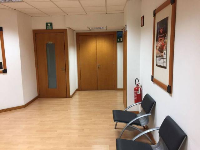 Appartamento via Miguel Cervantes De Saavedra, Porto Municipio, Napoli