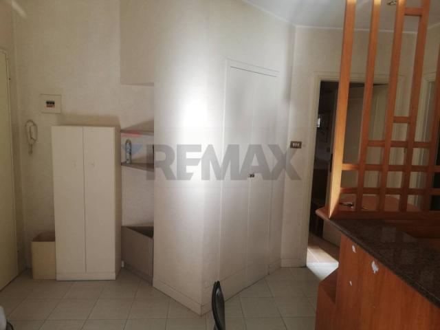 Appartamento via Milano 46, Centro, Lanciano