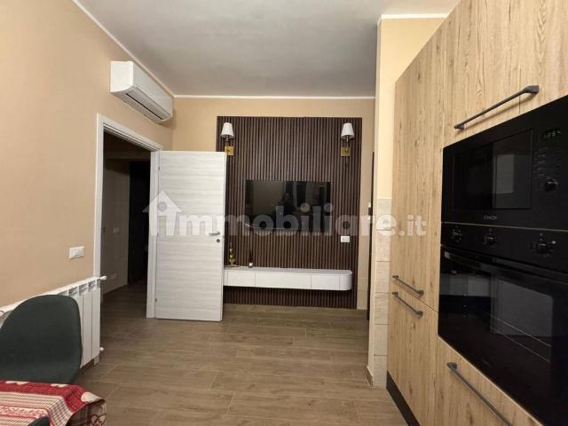 Appartamento via Modica, Re di Roma, Roma
