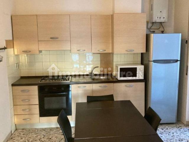 Appartamento via Molinara, Borgo Roma, Verona