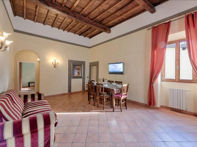 Appartamento Via Monalda, 4