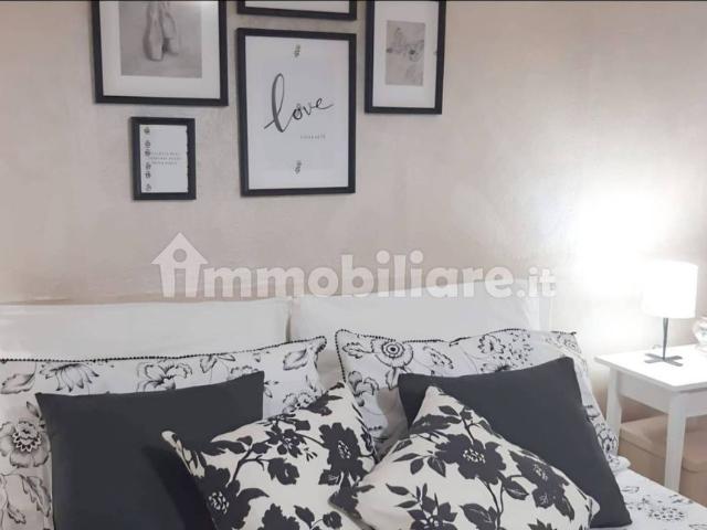 Appartamento via Monginevro 3, Centro, Policoro