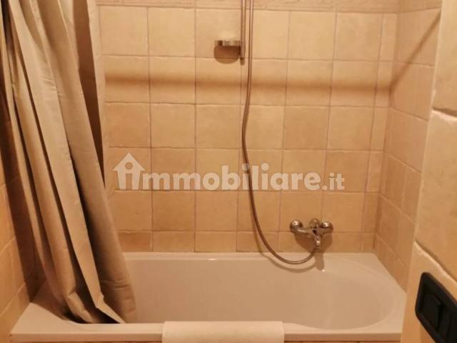 Appartamento via Monte Croce, Pescocostanzo