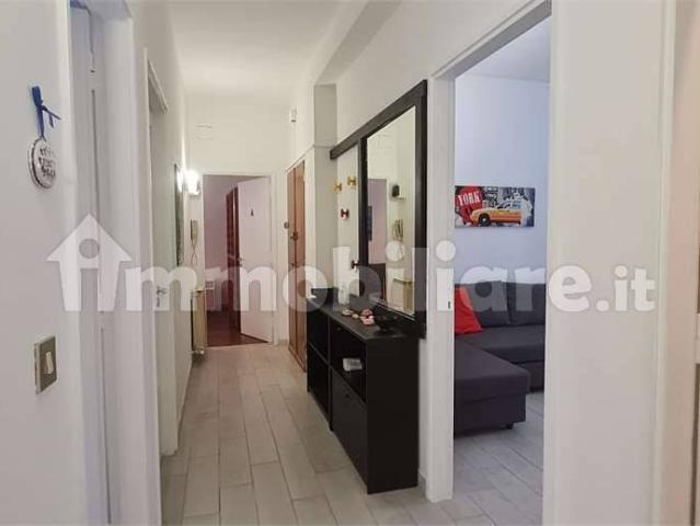 Appartamento via Monte Piana 35, Mestre, Venezia