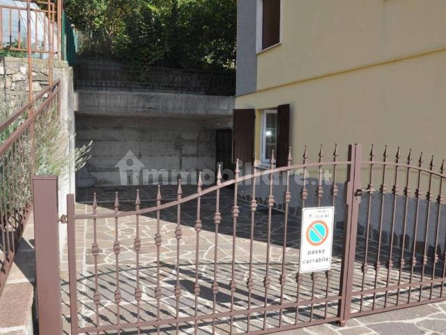 Appartamento via Monte Podona 42, Selvino