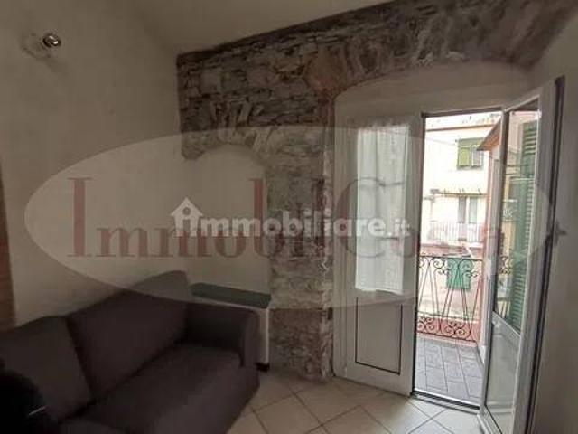 Appartamento via Montebello, Centro, Lavagna