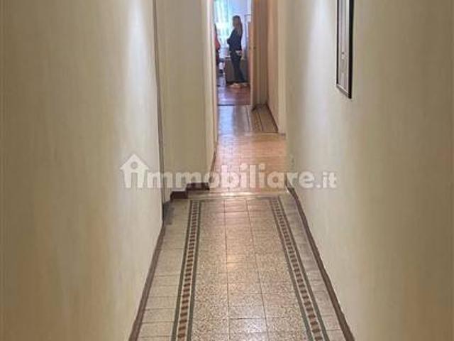 Appartamento via Montebello, Borgo Ognissanti Il Prato, Firenze
