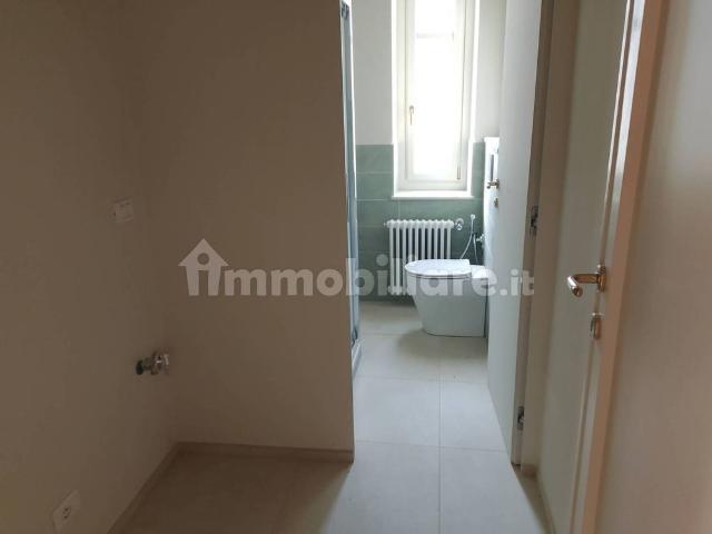 Appartamento via Montevideo 2, Foce, Genova