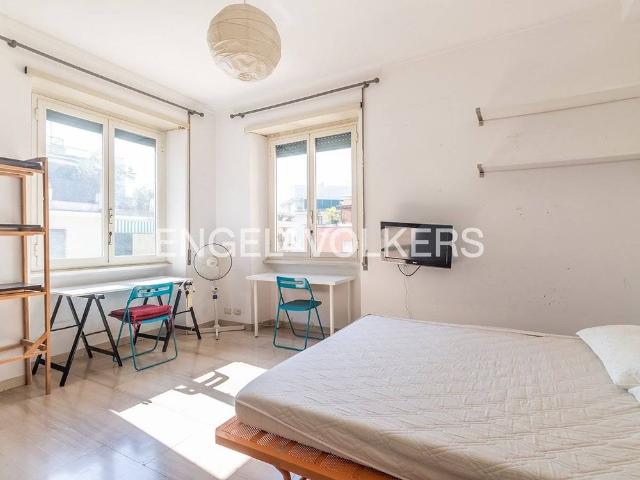 Appartamento via Moricone, Africano Villa Chigi, Roma