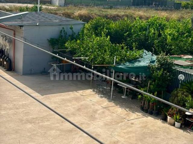 Appartamento via Nuova Sant'Antonio, Casacelle Arco Sant'Antonio, Giugliano in Campania