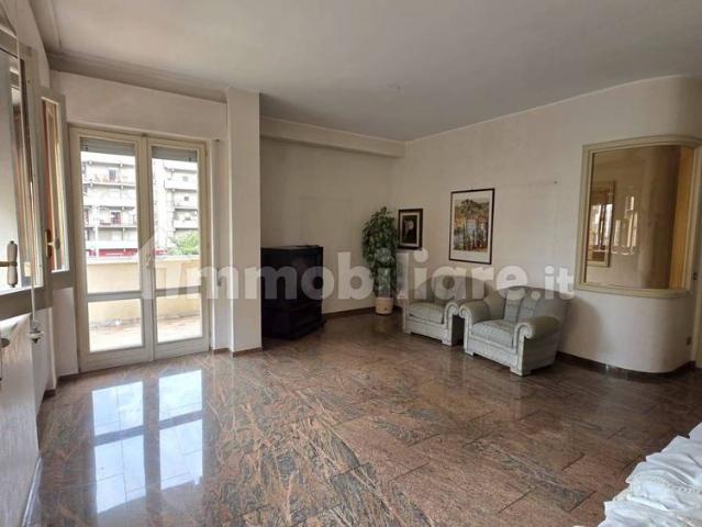 Appartamento via Napoli 100, Centro, Andria