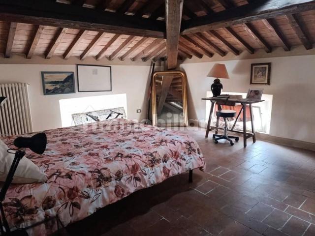 Appartamento via Nazario Sauro, Centro, Ponsacco