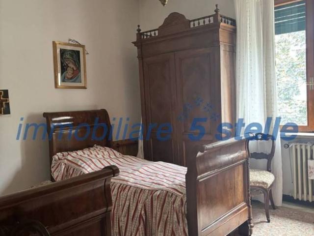 Appartamento via Nazario Sauro, Centro Storico, Vicenza