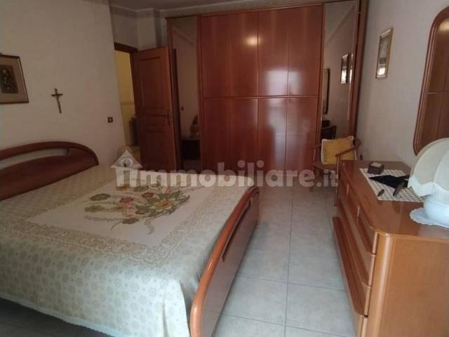 Appartamento via Nazionale 25, Centro, Mesoraca