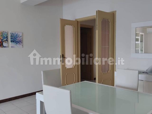 Appartamento via Nazionale 323/M, Mili, Messina