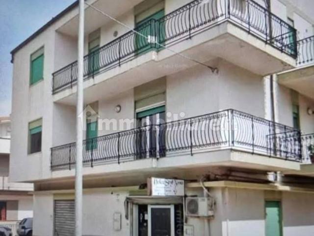 Appartamento via Nazionale Terme 76, Terme, Terme Vigliatore