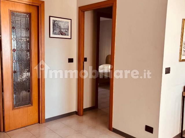 Appartamento via Nazionale Pentimele 124, Archi, Reggio Calabria