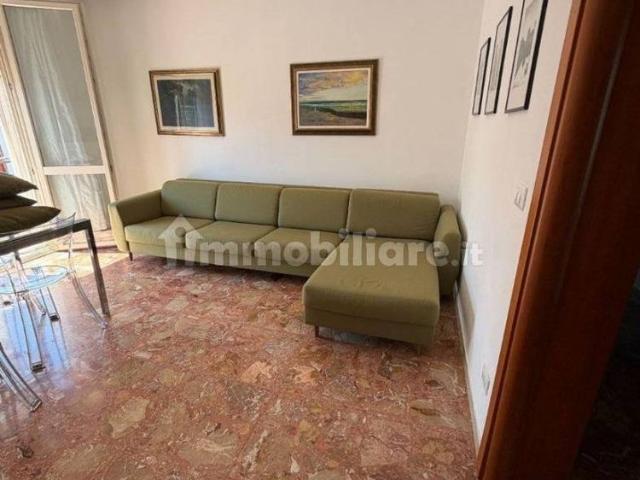Appartamento via Nello Danesi, Ardenza, Livorno