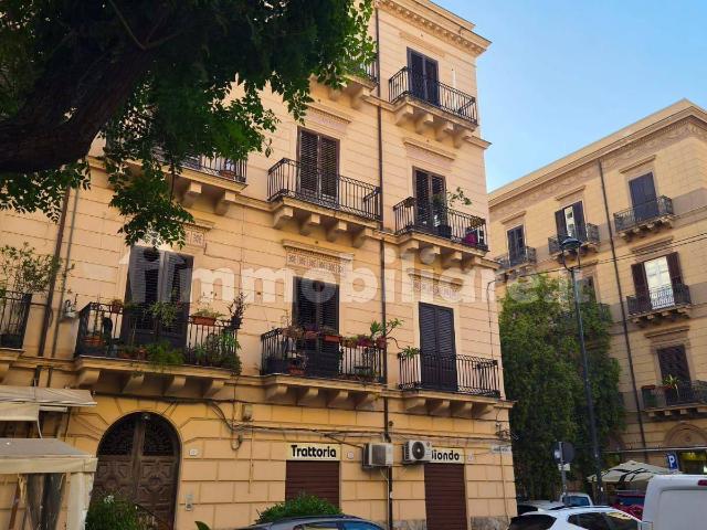 Appartamento via Niccolò Garzilli 25, Politeama Ruggiero Settimo, Palermo