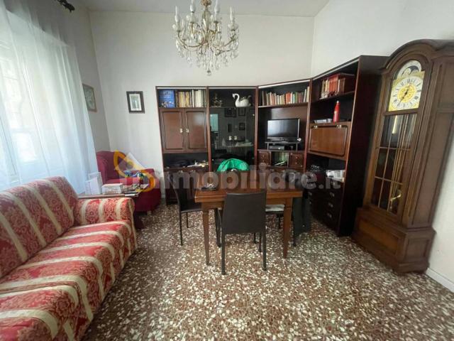 Appartamento via Nino Bonnet 22, San Paolo, Ferrara