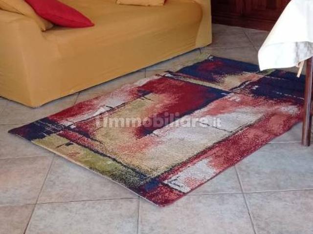 Appartamento via Nino Bixio, Centro, Siniscola