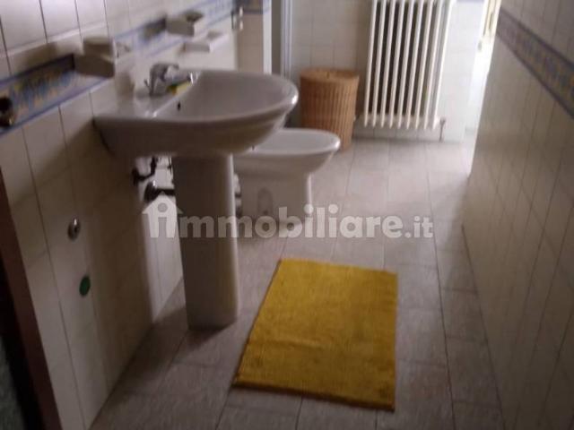 Appartamento via Nizza 25, Centro, Ponte Nizza