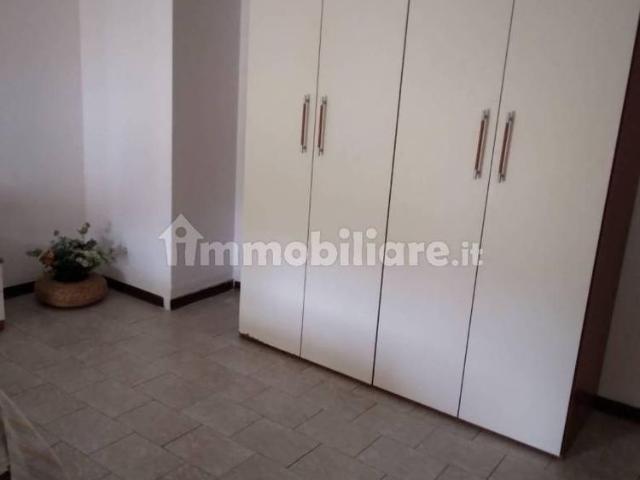 Appartamento via Nizza 25, Centro, Ponte Nizza