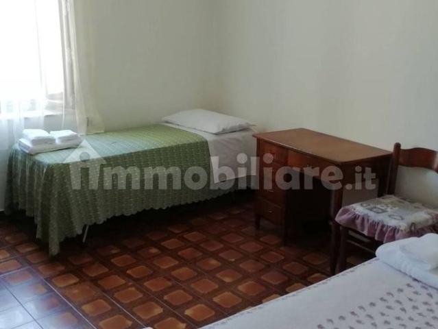 Appartamento via Notar Giovanni Lomonaco 32, Aieta