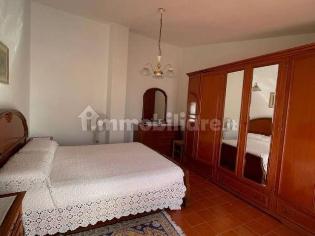 Appartamento via Ottaviano, Centro, Sperlonga