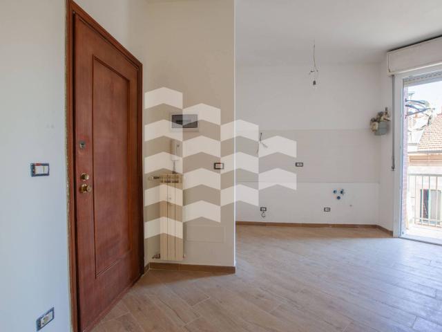 Appartamento Via Oglio Milano Milano Lombardia