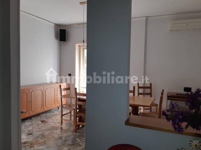 Appartamento via Onofrio Fragnito 60, Rione Alto, Napoli