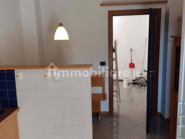 Appartamento via Orazio 48, Gries San Quirino, Bolzano