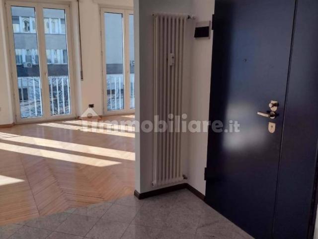 Appartamento via Orazio 48, Gries San Quirino, Bolzano