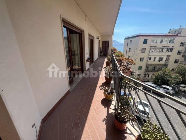 Appartamento via ORAZIO, Posillipo, Napoli