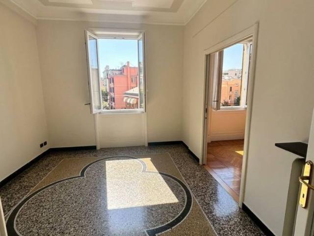 Appartamento via Oreste De Gaspari 3, Albaro, Genova