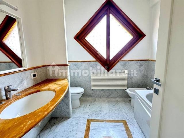 Appartamento via Oslavia 24, San Biagio, Monza