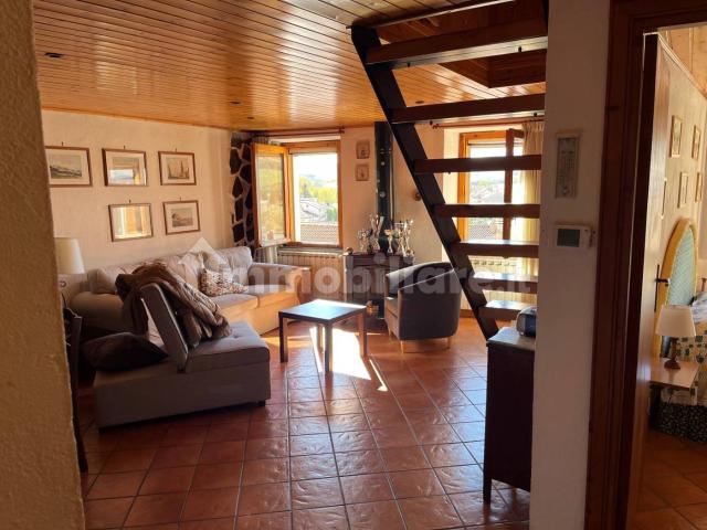 Appartamento via Aurelio Balzano 73, Centro, Castel di Sangro