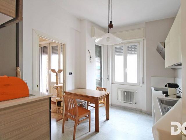 Appartamento via Ayroli 39, San Fruttuoso, Genova