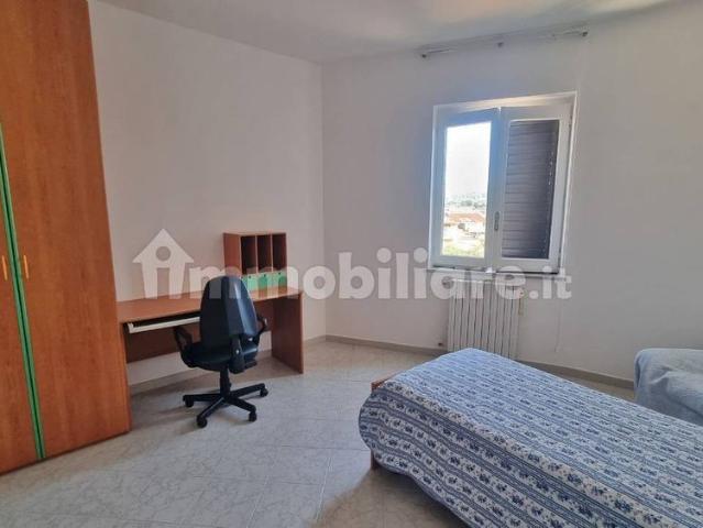 Appartamento via A. minichiello 64, Centro, Grottaminarda