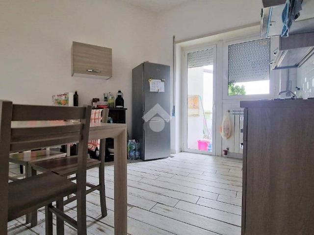 Appartamento via Adua 34, Centro Storico, Latina