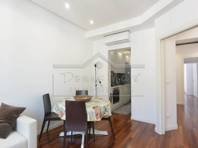 Appartamento via Agostino Monti 14, Centro Storico, Savona