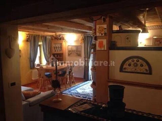 Appartamento via Al Di Là De L'Aiva, 5, Mareson Pecol, Val di Zoldo